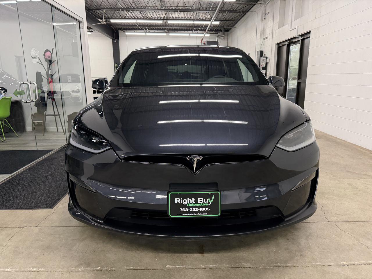 tesla model x 2024 7SAXCDE53RF441639 image tesla model x 2024 7SAXCDE53RF441639 image